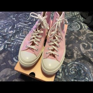 Converse Chuck Taylor X Tyler The Creator Size 11